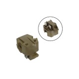 Releu &icirc;ncastrat pentru congelator Compatibil