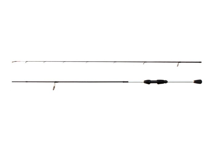 Lanseta Calypso Ultralight Spinn 2,10M/1-5 gr. - Delphin