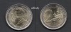 AUSTRIA 2017, 2 euro, Europa