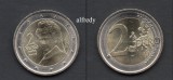 AUSTRIA 2017, 2 euro