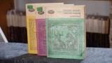 Criticonul. Oracolul. Manual (3 volume) - Baltasar Gracian