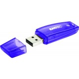 Memorie Externa USB-A Emtec C410 Color Mix, 8Gb ECMMD8GC410