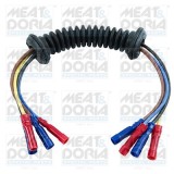 MEAT &amp; DORIA 25350 Set reparatie set cabluri