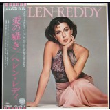 Vinil &quot;Japan Press&quot; Helen Reddy &ndash; Ear Candy (VG+)
