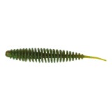 Năluca soft Perchik Air Leech 3&quot; 7.5cm 22