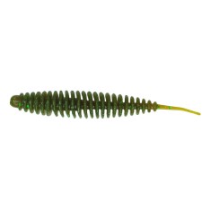 Năluca soft Perchik Air Leech 3&quot; 7.5cm 22