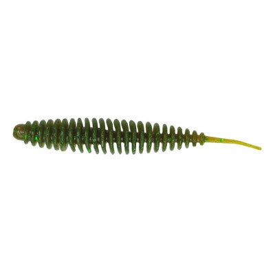 Năluca soft Perchik Air Leech 3&amp;quot; 7.5cm 22 foto