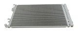 Condensator / Radiator aer conditionat KIA STONIC Hatchback Van (YB) (2017 - Prezent) MAXGEAR AC830346