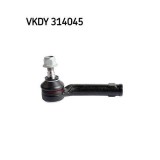 Cap de bara Ford Ecosport, Fiesta VII Motor 1.0 EcoBoost, 1.0 EcoBoost mHEV, 1.1 Ti-VCT, 1.5 EcoBlue TDCi, 1.5 ST EcoBoost, 1.5 TDCi, 1.5 TDCi