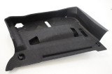 Ornament inferior planșa de bord BMW 5 G30 2017 OEM: 9329541,51459329541 11136985