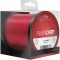 Monofilament Rubin Carp (rosu) 0,37 mm. / 1000 M - Delphin