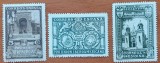 SPANIA-(1930)-'' PRO-TARI SUD-AMERICA'' LOT 3val.-MNH-NESTAMP-Vezi-Scan