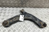 Braț inferior dreapta față SKODA SUPERB III 3V3 2018 OEM: 3Q0407152E 27816704