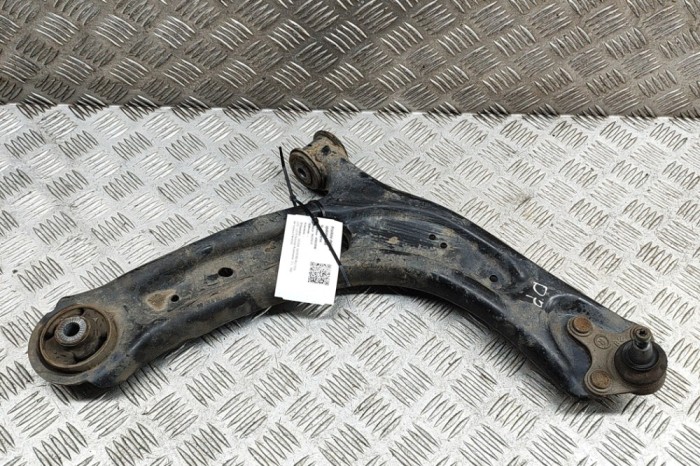 Braț inferior dreapta față SKODA SUPERB III 3V3 2018 OEM: 3Q0407152E 27816704