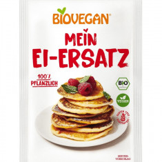 Inlocuitor de oua, 100% vegetal bio 20g Biovegan