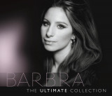 Barbra - The Ultimate Collection | Barbra Streisand, Pop