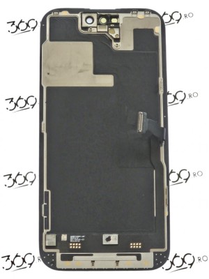 Display iPhone 14 Pro ( Service Pack ) foto