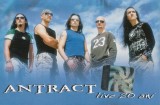 Caseta Audio Antract - 20 Ani (Editie 2004, Pro Video) - Muzica Originala Rara