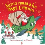 Sania noua a lui Mos Craciun - Caroline Crowe - Trei