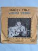 Muzica folk - Valeriu Sterian , Original Electrecord / CJP