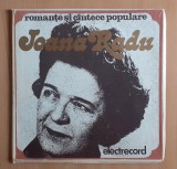 Ioana Radu, Electrecord