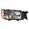 Far Subaru Forestar (SG) 2003-2004 BestAutoVest Partea Dreapta tip bec H4, varianta far SUA, reglare manuala