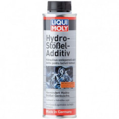 Aditiv ulei supape hidraulice Liqui Moly "Hydro Stossel" 300ml