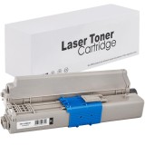 Toner Compatibil OK-310B Black - 3500 pagini