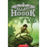 Gekk&oacute;szem - &Aacute;llati Hős&ouml;k 3. - Thilo