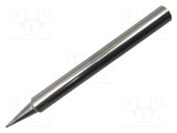 V&acirc;rf conic alungit 1mm 366&deg;C pentru stație de lipit METCAL