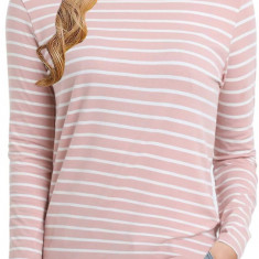 Oco Femei '80 Off Shoulder Topuri Mânecă scurtă Casual Loose Fit Bluză tricou