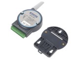 Ieşire Digitală pentru Şină DIN 4 Intrări Digitale 80x148x25mm