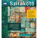 Szitak&ouml;tő 69 - 2025 -1 tavasz - A k&iacute;v&aacute;ncsi gyerekek foly&oacute;irata