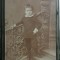 Foto veche CDV, V&acirc;rșeț, Banatul sărbesc, Werschetz, atelier E. Aberle