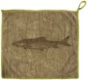 Prosop KORUM Classic Barbel Microfibre Towel