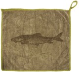 Prosop KORUM Classic Barbel Microfibre Towel