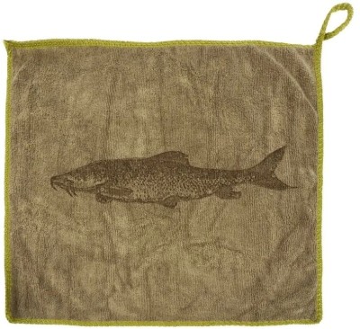 Prosop KORUM Classic Barbel Microfibre Towel foto
