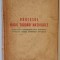 PROCESUL MARII TRADARI NATIONALE , STENOGRAMA DESBATERILOR DELA TRIBUNALUL POPORULUI ASUPRA GUVERNULUI ANTONESCU , 1946
