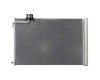 Condensator climatizare, Radiator AC Mercedes C-Klasse (W204) 2007-2014, Cls-Klasse (C218) 2011-, E Klasse (W212) 2009-2016, Slk/Slc-Klasse (R172) 20, Mahle