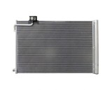 Condensator climatizare, Radiator AC Mercedes C-Klasse (W204) 2007-2014, Cls-Klasse (C218) 2011-, E Klasse (W212) 2009-2016, Slk/Slc-Klasse (R172) 20, Mahle