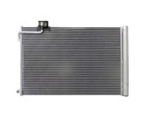 Condensator climatizare, Radiator AC Mercedes C-Klasse (W204) 2007-2014, Cls-Klasse (C218) 2011-, E Klasse (W212) 2009-2016, Slk/Slc-Klasse (R172) 20