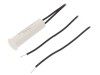Senzor Reed Rază 21mm P&icirc;ntrerupător 5W &Oslash;10,7x31mm SPST-NC