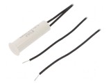 Senzor Reed Rază 21mm P&icirc;ntrerupător 5W &Oslash;10,7x31mm SPST-NC