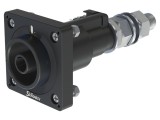 Conector Alimentare AC ST&Auml;UBLI 21BV 800A 1kVAC Tată &Icirc;nşurubare PIN 1