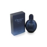 Calvin Klein Obsession Night EDT 125 ml