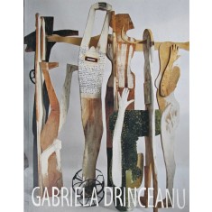 Catalog Gabriela Drinceanu, 2009