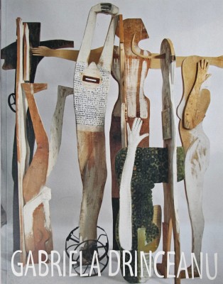 Catalog Gabriela Drinceanu, 2009 foto