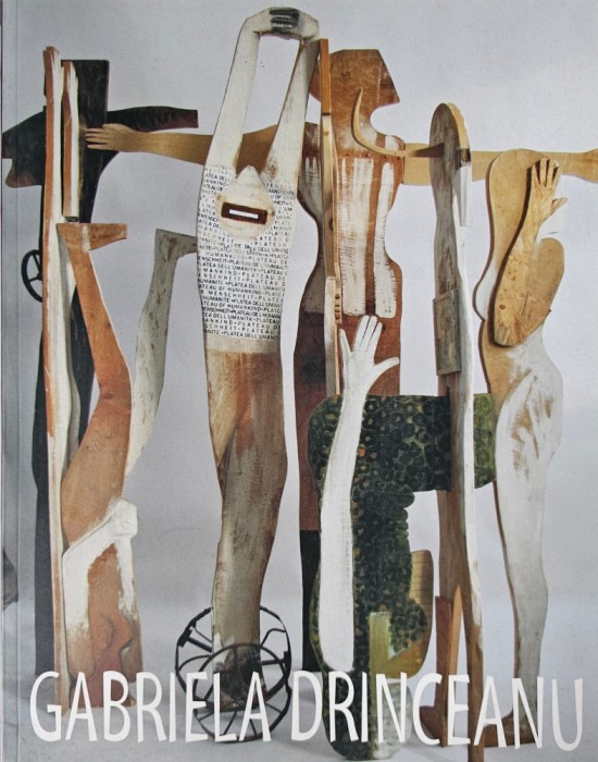 Catalog Gabriela Drinceanu, 2009