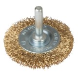 Cumpara ieftin Perie sarma Circulara Bormasina 60 mm; Evotools 612014