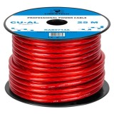 CABLU PUTERE CU-AL 8GA (6.7MM/8.31MM2) 25M RO EuroGoods Quality, Cabletech